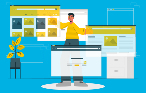I migliori temi per il tuo sito in Wordpress | Hostingarage